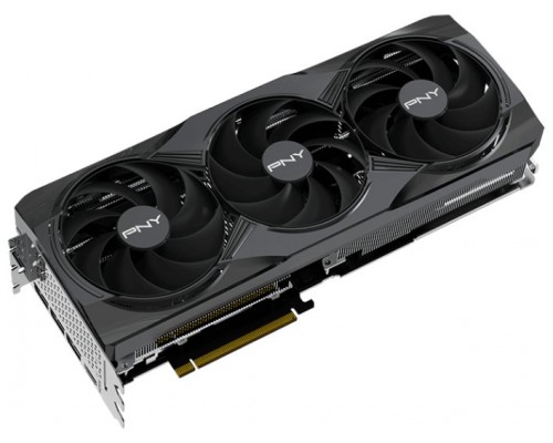 VGA PCI-EX NVIDIA PNY RTX5070TI 16G 0C GDDR7X PCIE