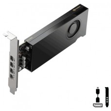 PNY NVIDIA RTX 2000E Ada RTX 2000 Ada 16 GB GDDR6