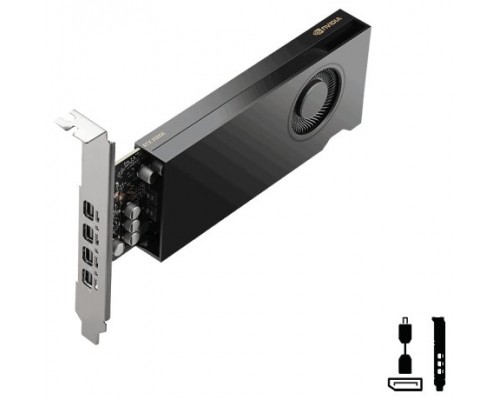 PNY NVIDIA RTX 2000E Ada RTX 2000 Ada 16 GB GDDR6