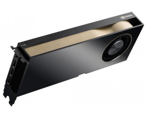 VGA PNY RTX 6000 + NVIDIA OMNIVERSE ENTERPRISE LICENSE OEM,NV,GDDR6,48GB,384BIT,4XDP 1.4 (VCNRTX6KADAOVE-SB)