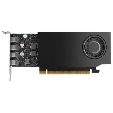 PNY VCNRTXA1000-PL tarjeta gr&aacute;fica NVIDIA RTX A1000 8 GB GDDR6