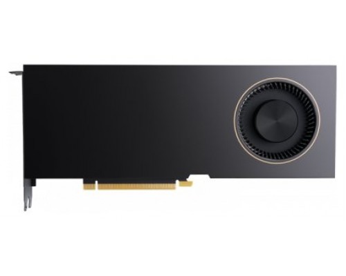 PNY VCNRTXA6000-PB tarjeta gráfica NVIDIA 48 GB GDDR6