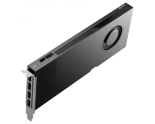 PNY RTX PRO 4000 Blackwell NVIDIA 24 GB GDDR7