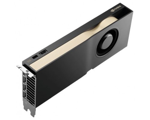 PNY RTX PRO 4500 Blackwell NVIDIA 32 GB GDDR7