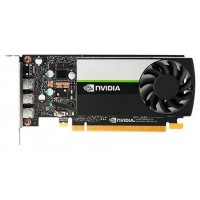 PNY VCNT400-4GB-PB tarjeta gráfica NVIDIA T400 GDDR6