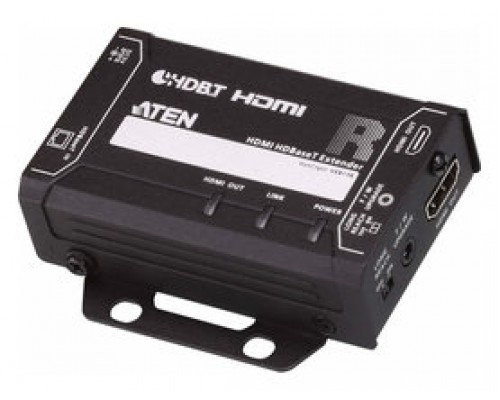 Aten Receptor HDMI HDBaseT (4K a 100 m) (HDBaseT Class A)