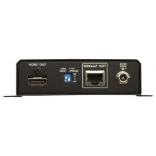 ATEN Transmisor HDMI HDBaseT con salida local (4K a 100 m) (HDBaseT Class A)