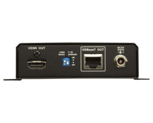 ATEN Transmisor HDMI HDBaseT con salida local (4K a 100 m) (HDBaseT Class A)