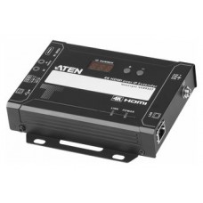 Aten VE8950T extensor audio/video Transmisor de señales AV Negro