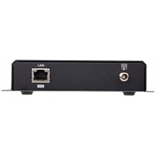 Aten VE8952T extensor audio/video Transmisor de señales AV Negro