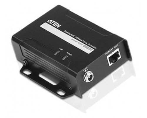 Aten VE901T extensor audio/video Transmisor de señales AV