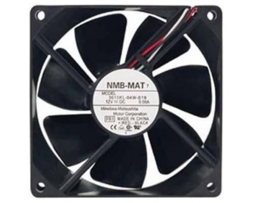 SCYTHE VENTILADOR AUXILIAR UNIVERSAL MINEBEA SILENT IC 90x90 (Espera 4 dias)