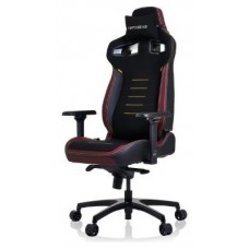 SILLA GAMING VERTAGEAR PL4800 ROJO BORGOÃ‘A