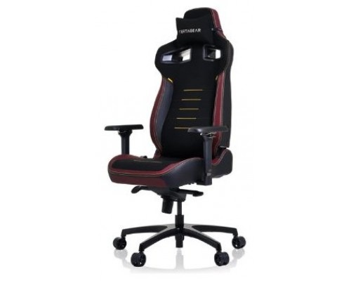 SILLA GAMING VERTAGEAR PL4800 ROJO BORGOÃ‘A
