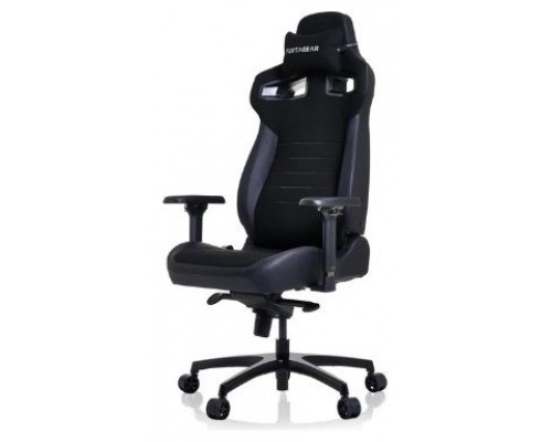 SILLA GAMING VERTAGEAR PL4800 NEGRA CARBON