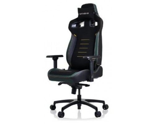 SILLA GAMING VERTAGEAR PL4800 VERDE MEDIA NOCHE