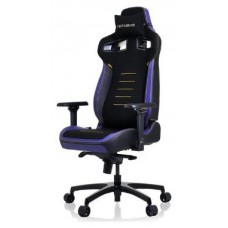 SILLA GAMING VERTAGEAR PL4800 PURPURA MEDIA NOCHE