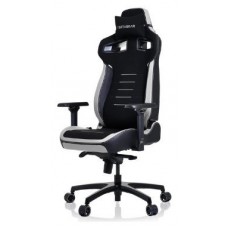 SILLA GAMING VERTAGEAR PL4800 NEGRA CON BLANCO