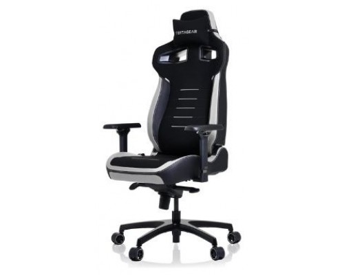 SILLA GAMING VERTAGEAR PL4800 NEGRA CON BLANCO
