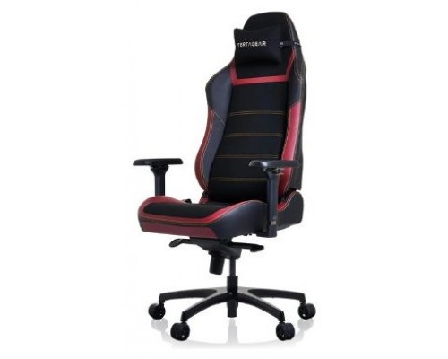 SILLA GAMING VERTAGEAR PL6800 ROJO BORGOÃ‘A