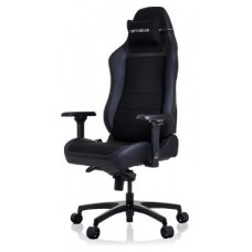 SILLA GAMING VERTAGEAR PL6800 NEGRA CARBON