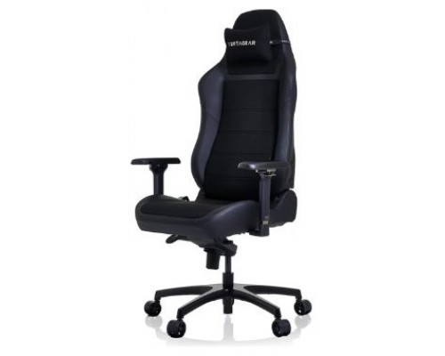 SILLA GAMING VERTAGEAR PL6800 NEGRA CARBON