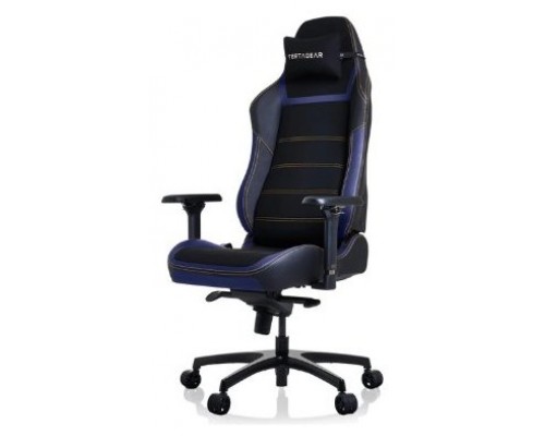 SILLA GAMING VERTAGEAR PL6800 AZUL MEDIA NOCHE