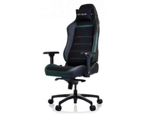SILLA GAMING VERTAGEAR PL6800 VERDE MEDIA NOCHE