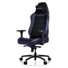 SILLA GAMING VERTAGEAR PL6800 PURPURA MEDIA NOCHE