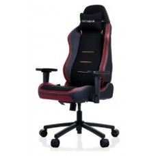 SILLA GAMING VERTAGEAR SL3800 ROJO BORGOÃ‘A