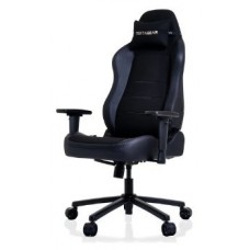 SILLA GAMING VERTAGEAR SL3800 NEGRA CARBON