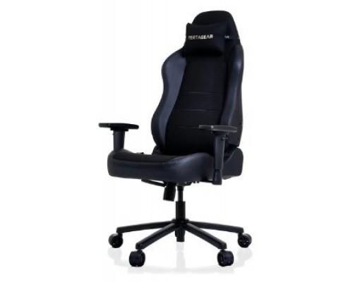 SILLA GAMING VERTAGEAR SL3800 NEGRA CARBON
