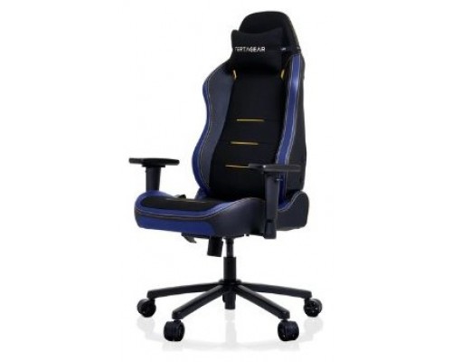 SILLA GAMING VERTAGEAR SL3800 AZUL MEDIA NOCHE
