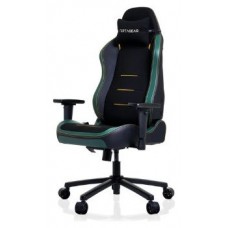 SILLA GAMING VERTAGEAR SL3800 VERDE MEDIA NOCHE