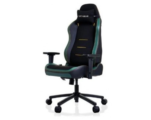 SILLA GAMING VERTAGEAR SL3800 VERDE MEDIA NOCHE