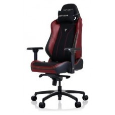 SILLA GAMING VERTAGEAR SL5800 ROJO BORGOÃ‘A