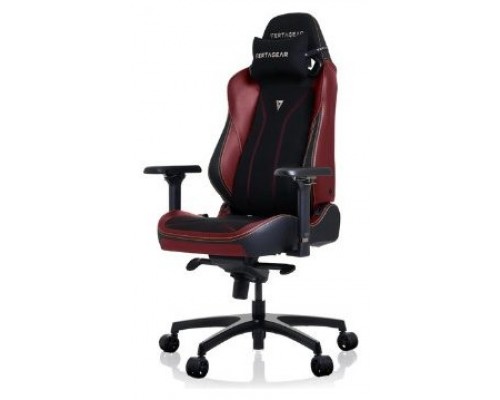 SILLA GAMING VERTAGEAR SL5800 ROJO BORGOÃ‘A