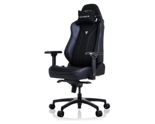 SILLA GAMING VERTAGEAR SL5800 NEGRA CARBON