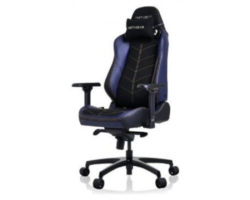 SILLA GAMING VERTAGEAR SL5800 AZUL MEDIA NOCHE