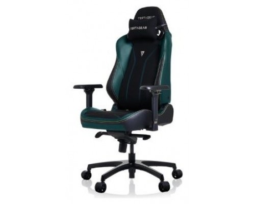 SILLA GAMING VERTAGEAR SL5800 VERDE MEDIA NOCHE