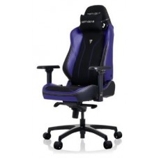 SILLA GAMING VERTAGEAR SL5800 PURPURA MEDIA NOCHE