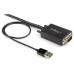 STARTECH CABLE VGA A HDMI - AUDIO USB