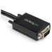 STARTECH CABLE VGA A HDMI - AUDIO USB