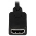 STARTECH CABLE MULTICONECTOR SPLITTER ADAPTADOR VH