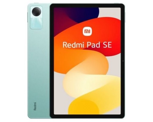 Tablet xiaomi redmi pad se 11pulgadas