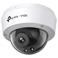 TP-Link VIGI C230(2.8mm) Almohadilla Cámara de seguridad IP Interior y exterior 2304 x 1296 Pixeles Techo