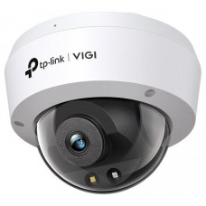 VIGI Cámara IP Domo C230 3MP Plástico Full-Color 2