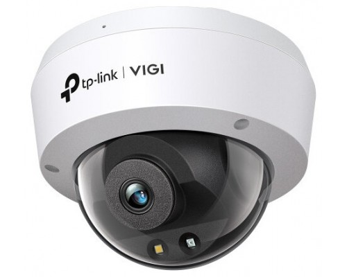 TP-Link VIGI C230(2.8mm) Almohadilla Cámara de seguridad IP Interior y exterior 2304 x 1296 Pixeles Techo