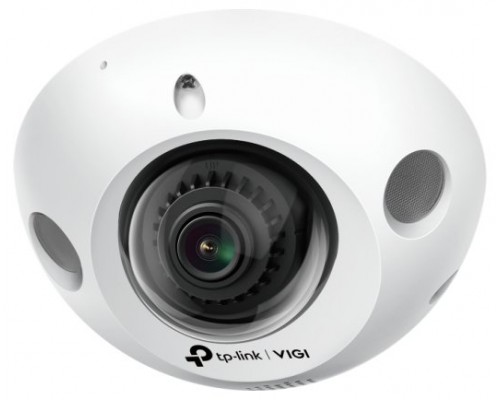 TP-Link VIGI C230I MINI(2.8MM) cámara de vigilancia Almohadilla Cámara de seguridad IP Interior y exterior 2304 x 1296 Pixeles Techo