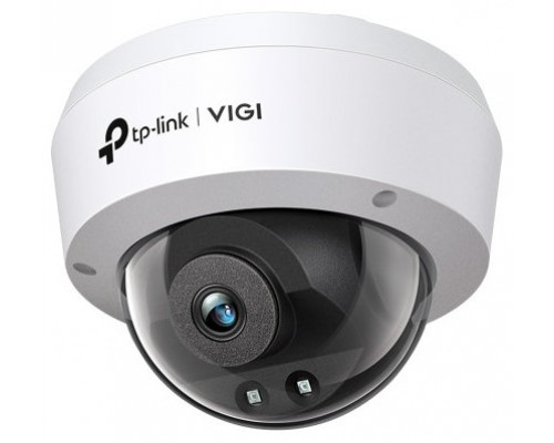 TP-Link VIGI C240I (2.8mm) Almohadilla Cámara de seguridad IP Interior y exterior 2560 x 1440 Pixeles Techo/pared